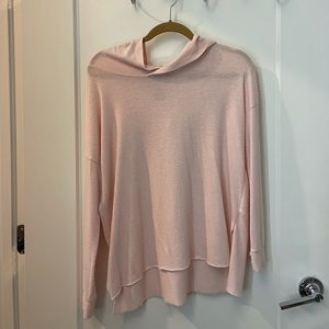 American Eagle Soft & Plush Light Hoodie